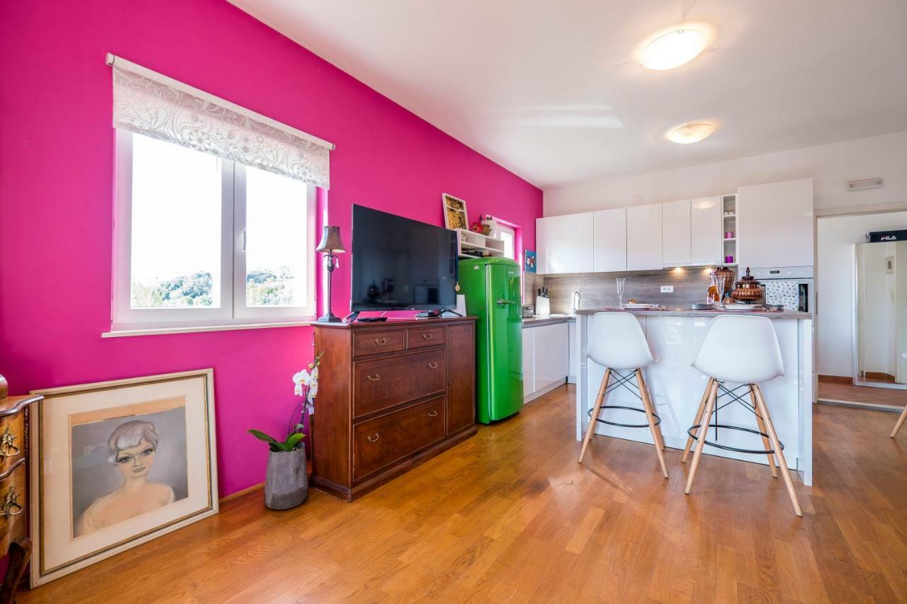 Maja Apartment Cavtat II Экстерьер фото