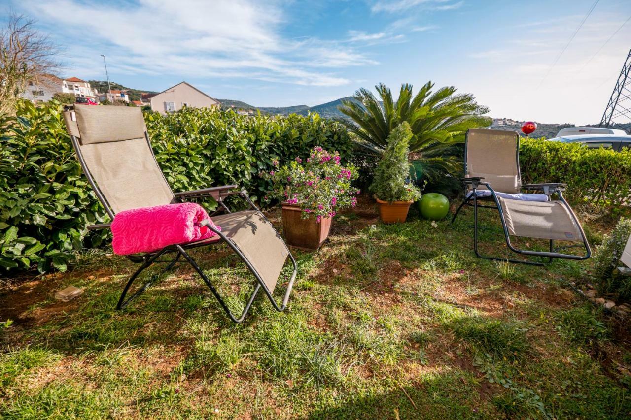 Maja Apartment Cavtat II Экстерьер фото