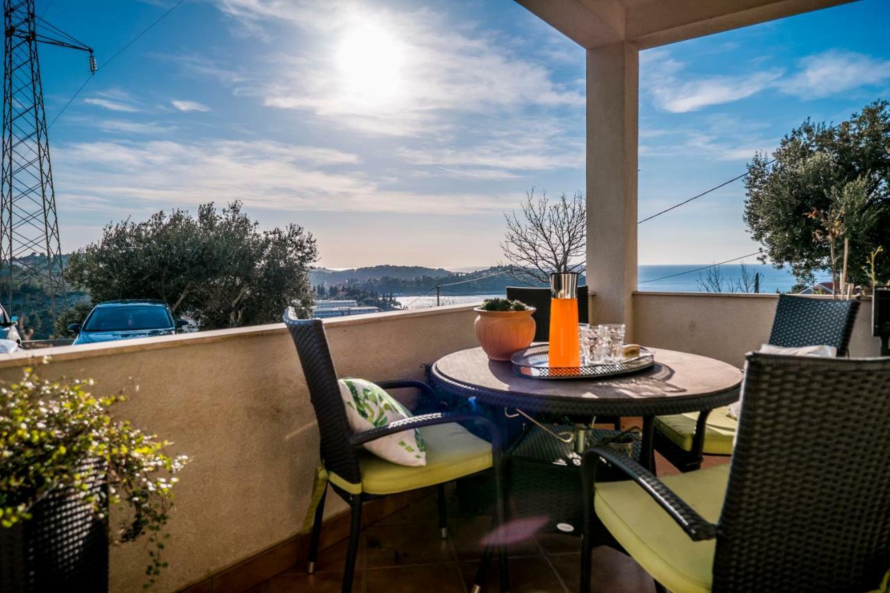 Maja Apartment Cavtat II Экстерьер фото