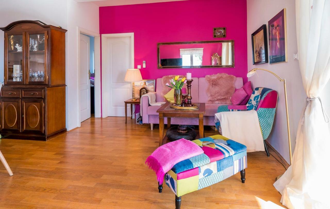 Maja Apartment Cavtat II Экстерьер фото