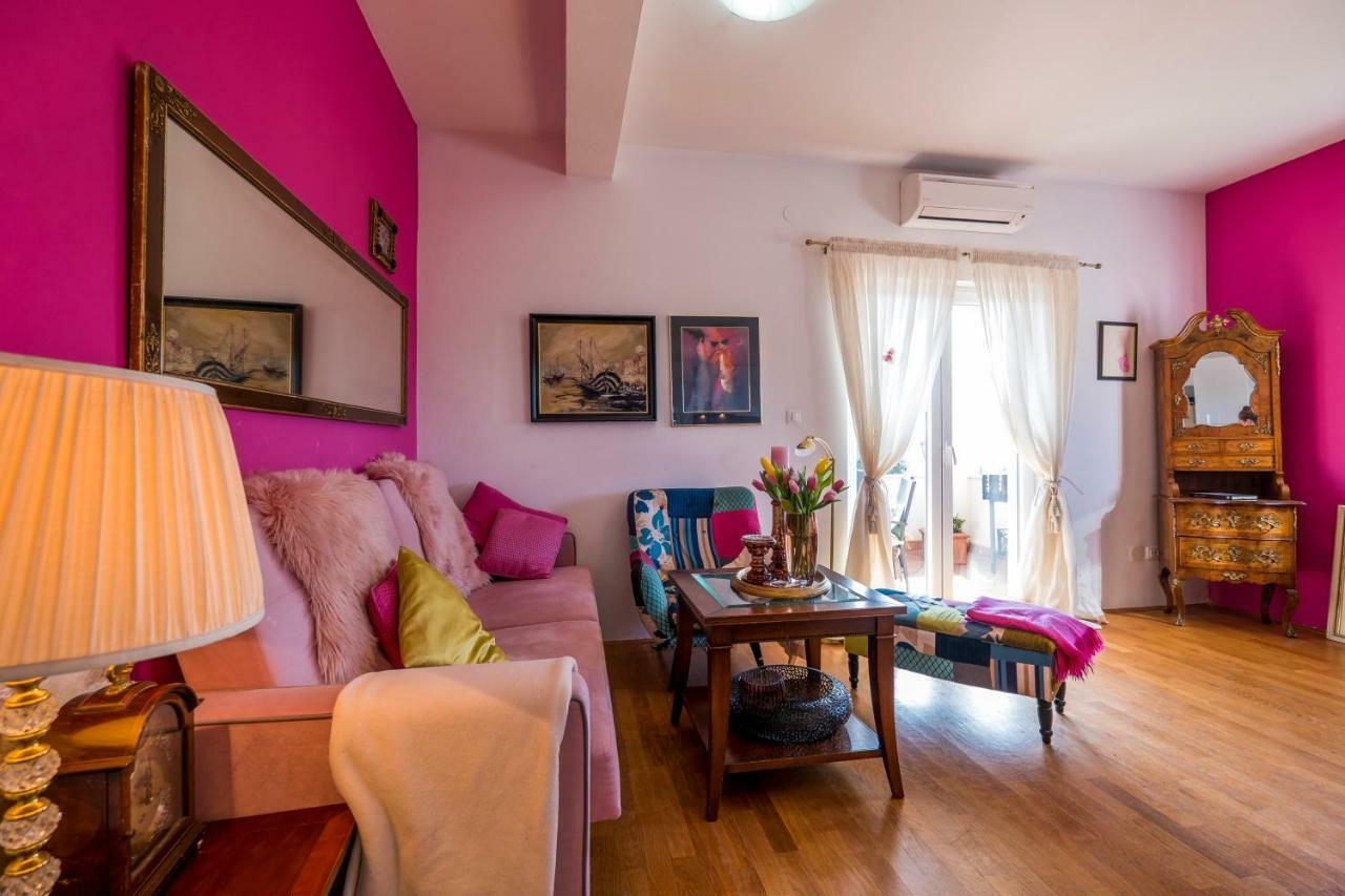 Maja Apartment Cavtat II Экстерьер фото