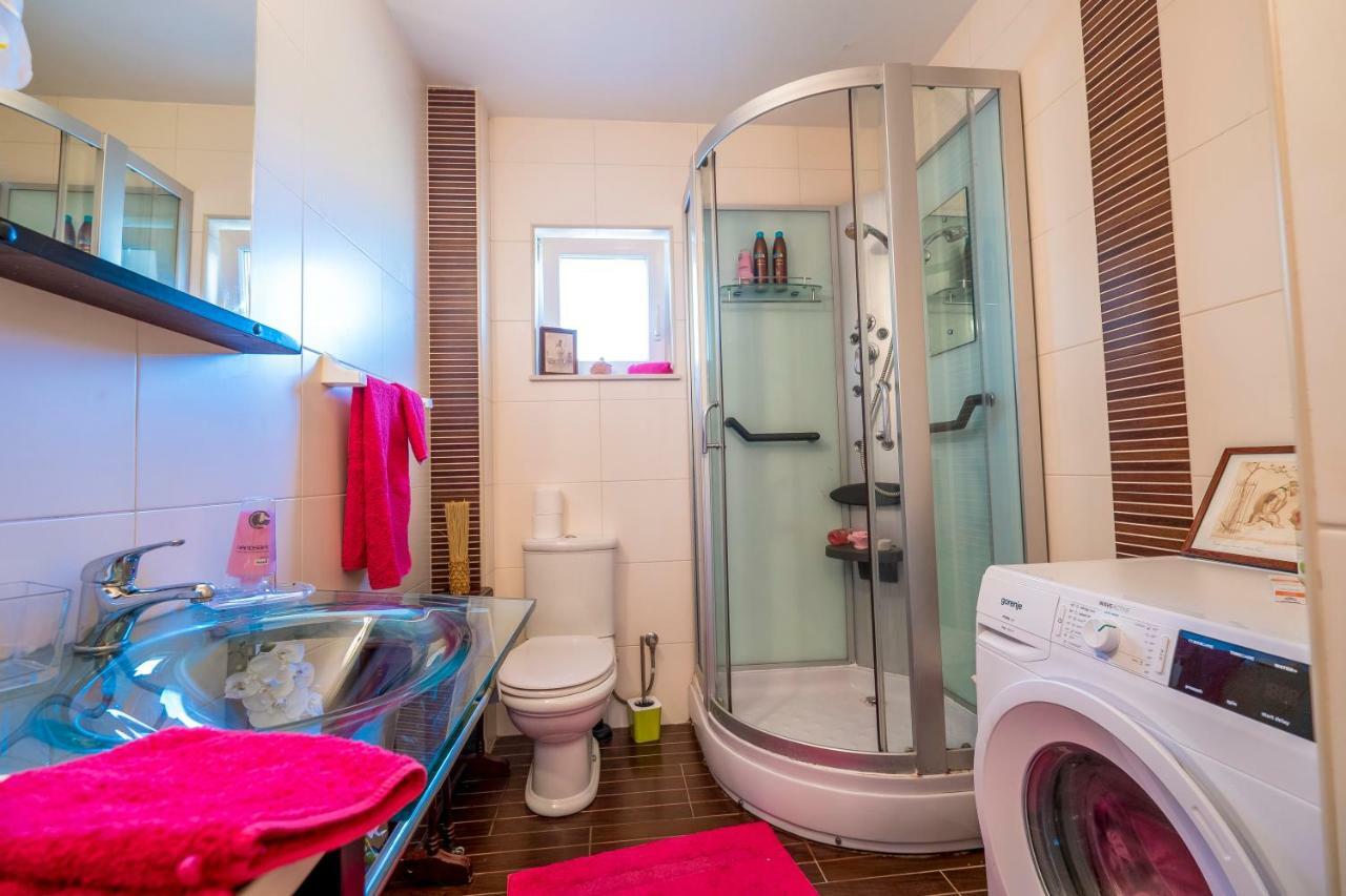 Maja Apartment Cavtat II Экстерьер фото