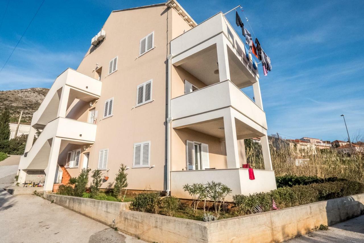 Maja Apartment Cavtat II Экстерьер фото